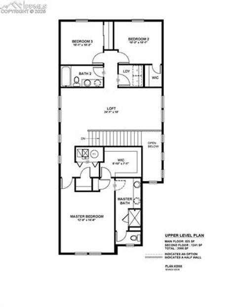 Tiny photo for 7766 Lost Trail Drive, Colorado Springs, CO 80908 (MLS # 9200724)