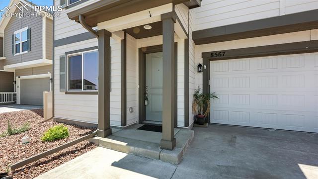 8567 Besson Court