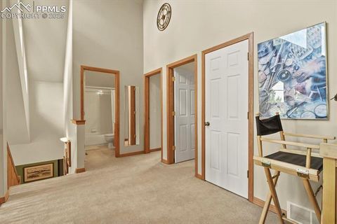 Tiny photo for 938 Spring Valley Lane, Florissant, CO 80816 (MLS # 3038941)