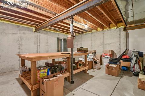 Tiny photo for 938 Spring Valley Lane, Florissant, CO 80816 (MLS # 3038941)