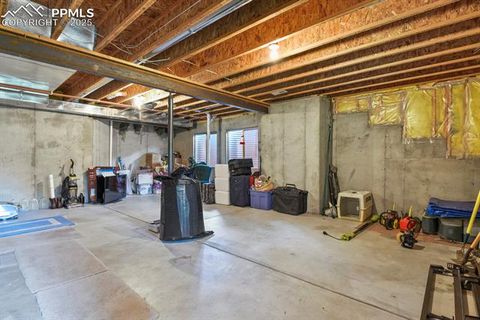 Tiny photo for 938 Spring Valley Lane, Florissant, CO 80816 (MLS # 3038941)