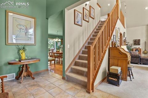 Tiny photo for 938 Spring Valley Lane, Florissant, CO 80816 (MLS # 3038941)