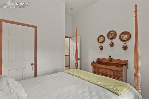 Tiny photo for 938 Spring Valley Lane, Florissant, CO 80816 (MLS # 3038941)