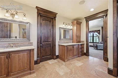 Tiny photo for 5410 Marshglen Court, Colorado Springs, CO 80906 (MLS # 1119433)