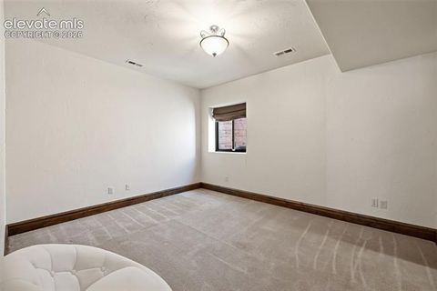 Tiny photo for 5410 Marshglen Court, Colorado Springs, CO 80906 (MLS # 1119433)