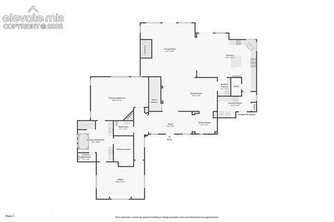 Tiny photo for 5410 Marshglen Court, Colorado Springs, CO 80906 (MLS # 1119433)