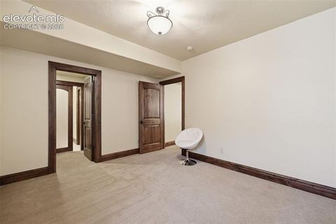 Tiny photo for 5410 Marshglen Court, Colorado Springs, CO 80906 (MLS # 1119433)