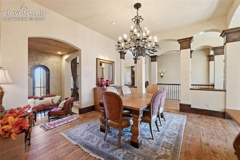Tiny photo for 5410 Marshglen Court, Colorado Springs, CO 80906 (MLS # 1119433)