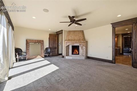 Tiny photo for 5410 Marshglen Court, Colorado Springs, CO 80906 (MLS # 1119433)