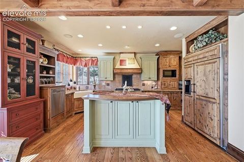 Tiny photo for 5410 Marshglen Court, Colorado Springs, CO 80906 (MLS # 1119433)