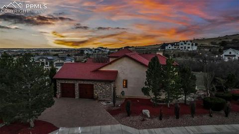 Tiny photo for 5410 Marshglen Court, Colorado Springs, CO 80906 (MLS # 1119433)