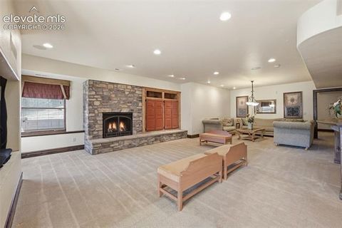 Tiny photo for 5410 Marshglen Court, Colorado Springs, CO 80906 (MLS # 1119433)