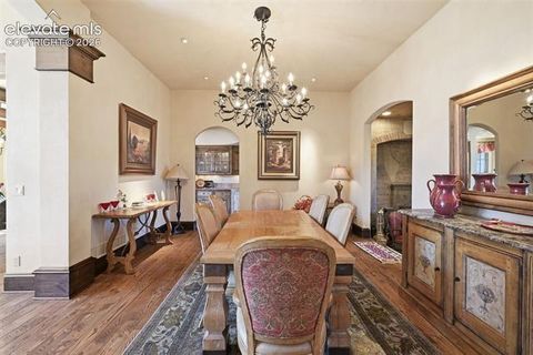 Tiny photo for 5410 Marshglen Court, Colorado Springs, CO 80906 (MLS # 1119433)