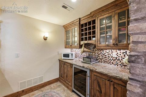 Tiny photo for 5410 Marshglen Court, Colorado Springs, CO 80906 (MLS # 1119433)