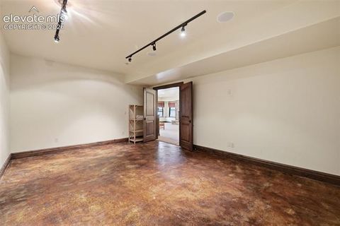 Tiny photo for 5410 Marshglen Court, Colorado Springs, CO 80906 (MLS # 1119433)