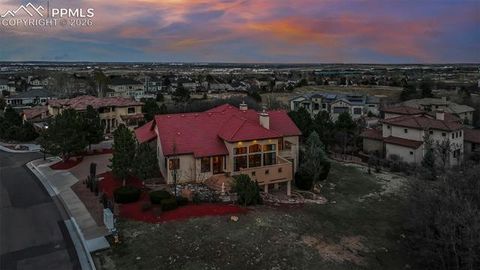 Tiny photo for 5410 Marshglen Court, Colorado Springs, CO 80906 (MLS # 1119433)