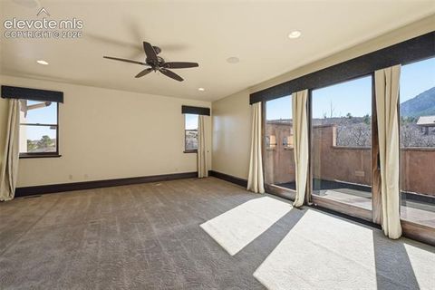 Tiny photo for 5410 Marshglen Court, Colorado Springs, CO 80906 (MLS # 1119433)
