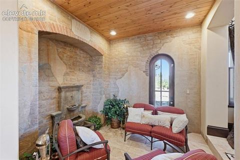 Tiny photo for 5410 Marshglen Court, Colorado Springs, CO 80906 (MLS # 1119433)