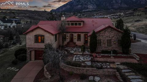 Tiny photo for 5410 Marshglen Court, Colorado Springs, CO 80906 (MLS # 1119433)
