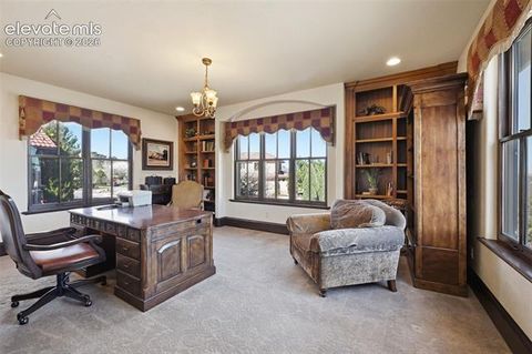Tiny photo for 5410 Marshglen Court, Colorado Springs, CO 80906 (MLS # 1119433)