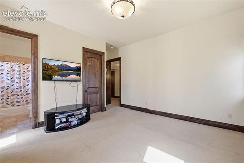 Tiny photo for 5410 Marshglen Court, Colorado Springs, CO 80906 (MLS # 1119433)