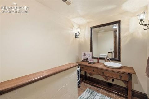 Tiny photo for 5410 Marshglen Court, Colorado Springs, CO 80906 (MLS # 1119433)