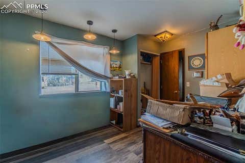 Tiny photo for 595 High Pasture Road, Florissant, CO 80816 (MLS # 8807094)