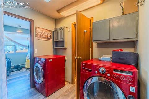 Tiny photo for 595 High Pasture Road, Florissant, CO 80816 (MLS # 8807094)