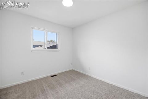 Tiny photo for 724 Squire Street, Colorado Springs, CO 80911 (MLS # 2962161)