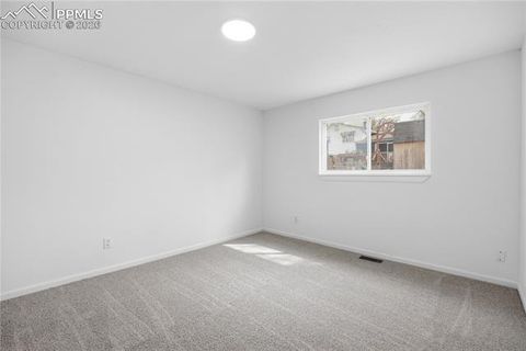 Tiny photo for 724 Squire Street, Colorado Springs, CO 80911 (MLS # 2962161)