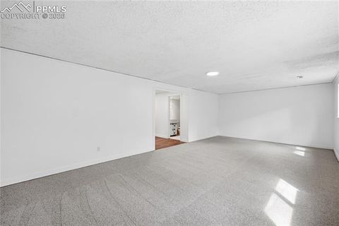 Tiny photo for 724 Squire Street, Colorado Springs, CO 80911 (MLS # 2962161)