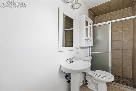 Tiny photo for 724 Squire Street, Colorado Springs, CO 80911 (MLS # 2962161)