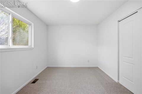 Tiny photo for 724 Squire Street, Colorado Springs, CO 80911 (MLS # 2962161)