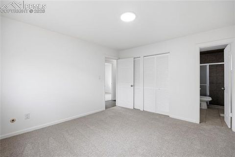 Tiny photo for 724 Squire Street, Colorado Springs, CO 80911 (MLS # 2962161)