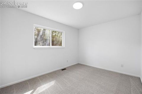 Tiny photo for 724 Squire Street, Colorado Springs, CO 80911 (MLS # 2962161)