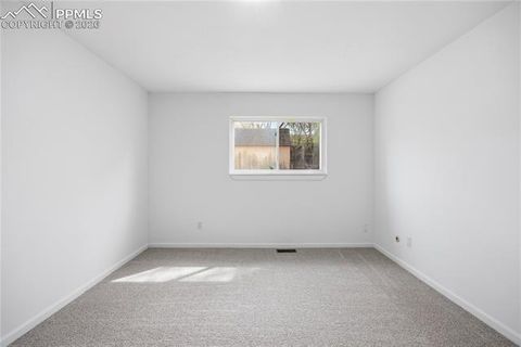 Tiny photo for 724 Squire Street, Colorado Springs, CO 80911 (MLS # 2962161)