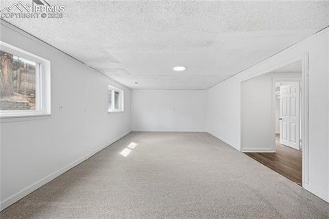 Tiny photo for 724 Squire Street, Colorado Springs, CO 80911 (MLS # 2962161)