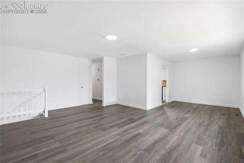 Tiny photo for 724 Squire Street, Colorado Springs, CO 80911 (MLS # 2962161)