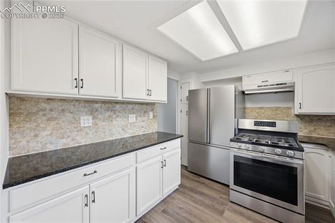 Tiny photo for 724 Squire Street, Colorado Springs, CO 80911 (MLS # 2962161)