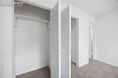 Tiny photo for 724 Squire Street, Colorado Springs, CO 80911 (MLS # 2962161)