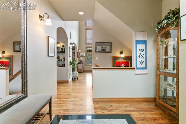 670 Popes Valley Drive