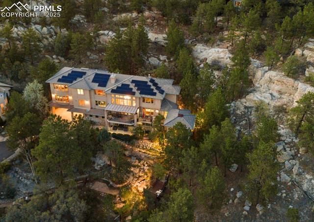 670 Popes Valley Drive