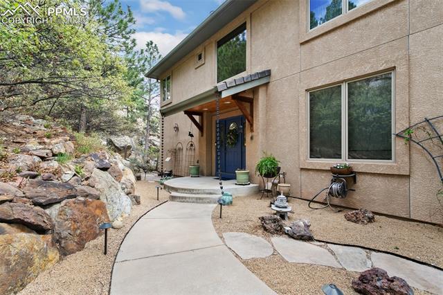 670 Popes Valley Drive