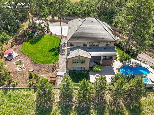 6881 Northstar Court