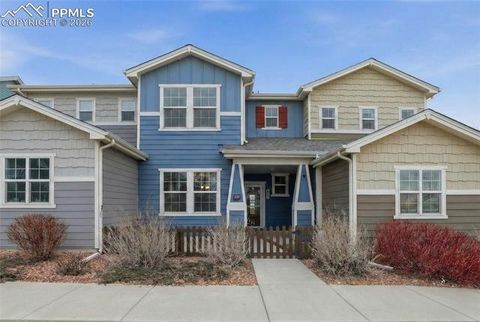 Photo of 80 S Olympian Drive, Colorado Springs, CO 80905 (MLS # 5940777)