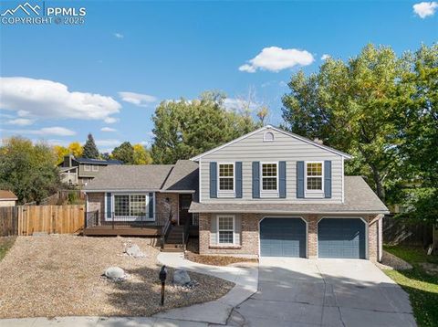 6363 Vail Circle Colorado Springs CO 80919