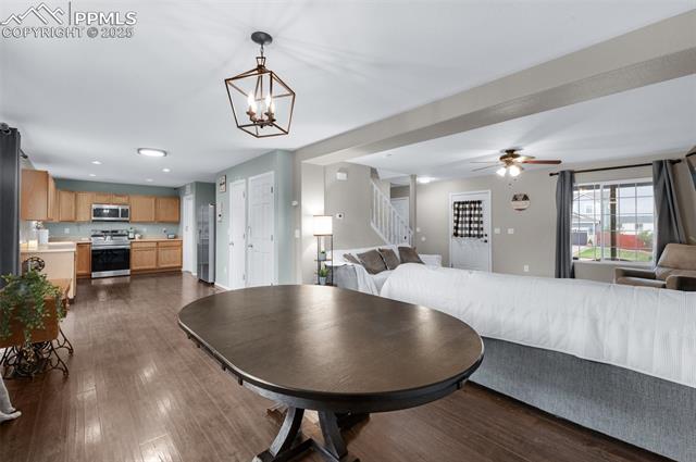 12206 Crystal Downs Road