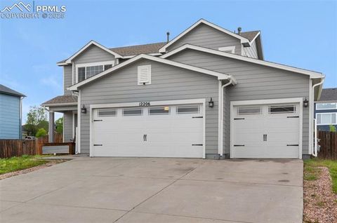12206 Crystal Downs Road Peyton CO 80831