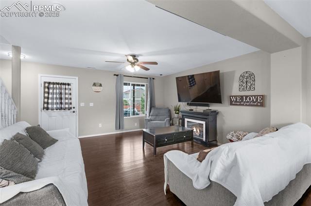 12206 Crystal Downs Road
