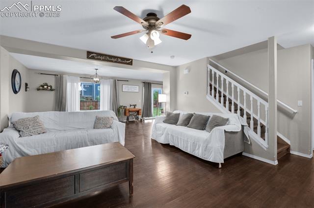 12206 Crystal Downs Road